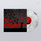 A Wilhelm Scream - Ruiner (VERY RARE, LP, Grey)