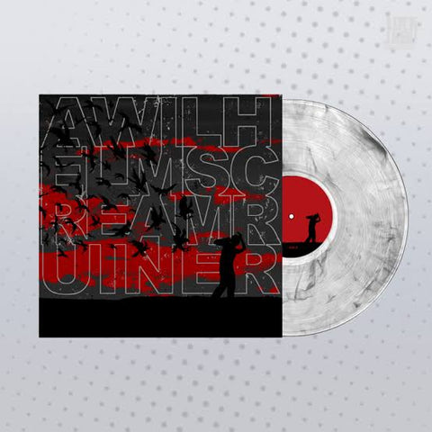 A Wilhelm Scream - Ruiner (VERY RARE, LP, Grey)