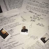 XXXTentacion - 17 (Black & White LP)