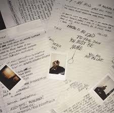 XXXTentacion - 17 (Black & White LP)