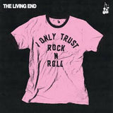 The Living End - I Only Trust Rock N Roll (LP)