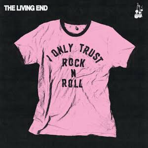 The Living End - I Only Trust Rock N Roll (LP)
