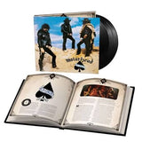 Motorhead - Ace Of Spades (3LP, Deluxe Triple Album, 40th Anniversary, 20-page Book)