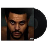 The Weeknd - Hurry Up Tomorrow (LP, Gatefold)