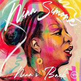 Nina Simone - Nina's Back (LP)