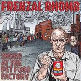 Frenzal Rhomb - Smoko at the Pet Food Factory (LP)