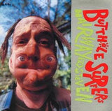 Butthole Surfers - Hairway To Steven (LP, Remastered)