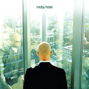 Moby - Hotel (LP)