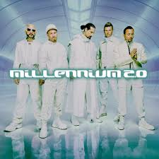 Backstreet Boys - Millennium 2.0 (25th Anniversary, 2LP, Gatefold)