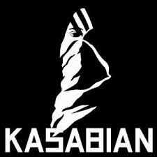 Kasabian - Kasabian (2LP, Gatefold)