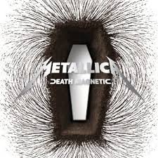Metallica - Death Magnetic (2LP, Gatefold)