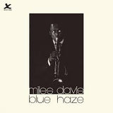 Miles Davis - Blue Haze (LP, 180g)