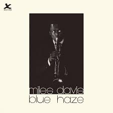 Miles Davis - Blue Haze (LP, 180g)