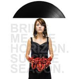 Bring Me The Horizon - Suicide Season (LP)