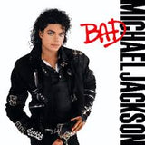 Michael Jackson - Bad (LP, Gatefold)