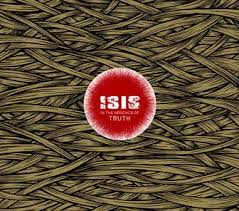 ISIS - In The Absence Of Truth (2LP, Gatefold)
