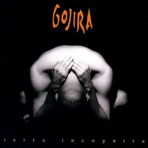 Gojira - Terra Incognita (2LP, Gatefold)