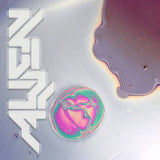 Northlane - Alien (LP, Neon Yellow, Enemy Edition)