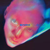 Fontaines D.C. - Dopamine Chamber (LP, Limited Edition Blue Marble)