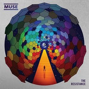 Muse - The Resistance (2LP, Gatefold)