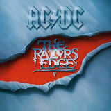 AC/DC - The Razor's Edge (LP)