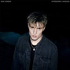 Sam Fender - Hypersonic Missiles (LP)