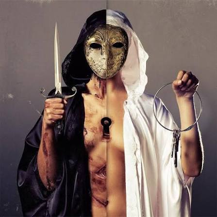 Bring Me The Horizon - There Is A Hell... There Is A Heaven (2LP)