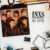INXS - The Swing (LP)