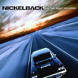 Nickelback - All The Right Reasons (LP)