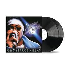 Ghostface Killah - Supreme Clientele (2xLP)