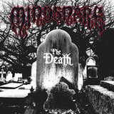 Mindsnare - The Death (RARE, LP)