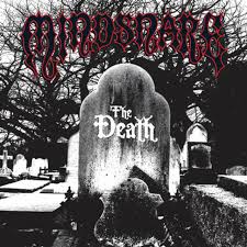 Mindsnare - The Death (RARE, LP)
