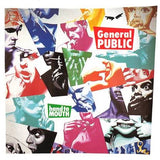 General Public - Hand To Mouth (LP)