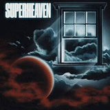 Superheaven - Superheaven (LP, Grape Coloured)