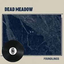 Dead Meadow - Foundlings (LP)