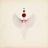 The Ocean - Solaris (2LP, Gatefold, Space Blood Colour, Limited to 600)