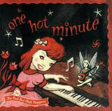The Red Hot Chili Peppers - One Hot Minute (LP)