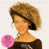 Kylie Minogue - Kylie (LP, Remastered 35th Anniversary, Neon Pink)