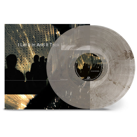 Loathe - I Let It In and It Took Everything (2LP, Gatefold, Black Smoke)