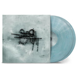 Loathe - A Stranger To You (2LP, Gatefold, Turquoise White Marble)