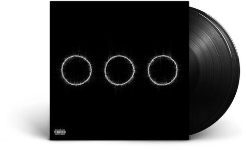 Swedish House Mafia - Paradise Again (2LP, Gatefold)