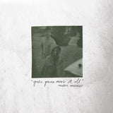 Modern Baseball - You're Gonna Miss It All (LP, Olive Green)