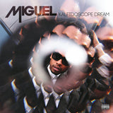Miguel - Kaleidoscope Dream (2LP)