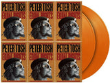 Peter Tosh - Equal Rights (2LP, 180g, Expanded, Booklet, 1 of 3000, Orange)