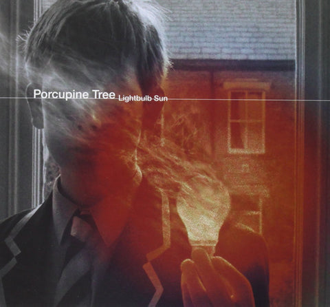 Porcupine Tree - Lightbulb Sun (2LP, Gatefold)