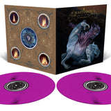 Mastodon - Remission (2LP, Gatefold, Neon Violet)