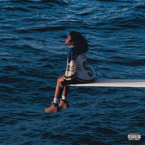 SZA - SOS (2xLP)