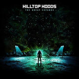 Hilltop Hoods - The Great Expanse (2LP, Gatefold, Limited Edition Green Splatter)