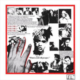 XXXTentacion - Members Only Vol 3 (2LP)