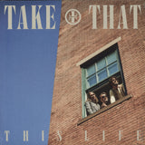 Take That - This Life (LP, Cream)